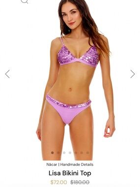 Aqua Bendita swim set